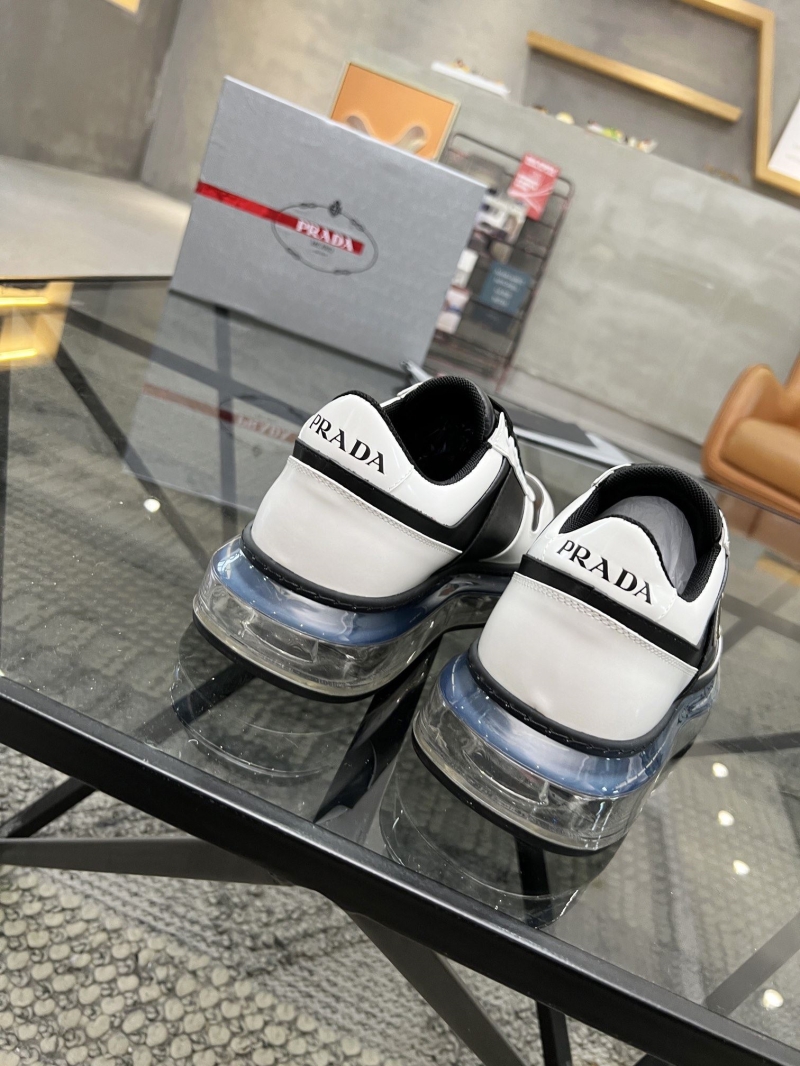 Prada Casual Shoes